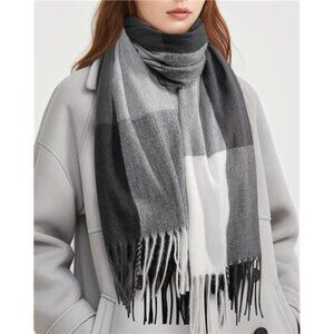 Winter Scarfs for Women - 79" x 23" S2